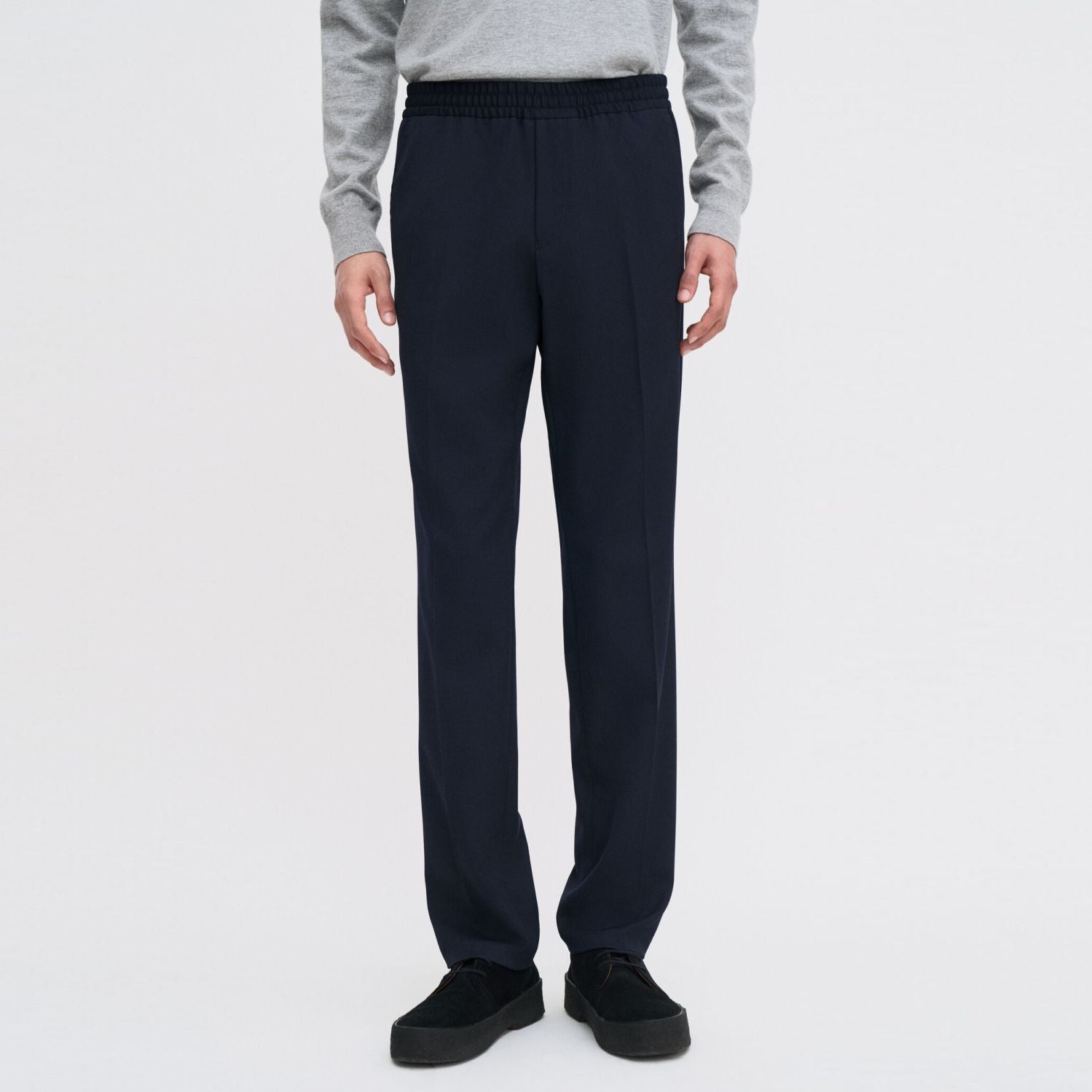 Filippa K Theo Hose Marine