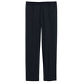 Filippa K Theo Hose Schwarz
