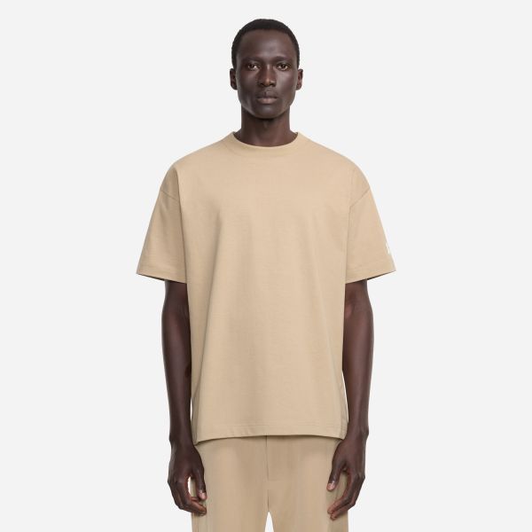 Flâneur Atelier T-shirt Beige