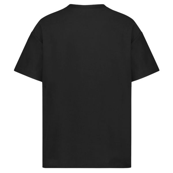 Flaneur 'Essential T-Shirt Zwart