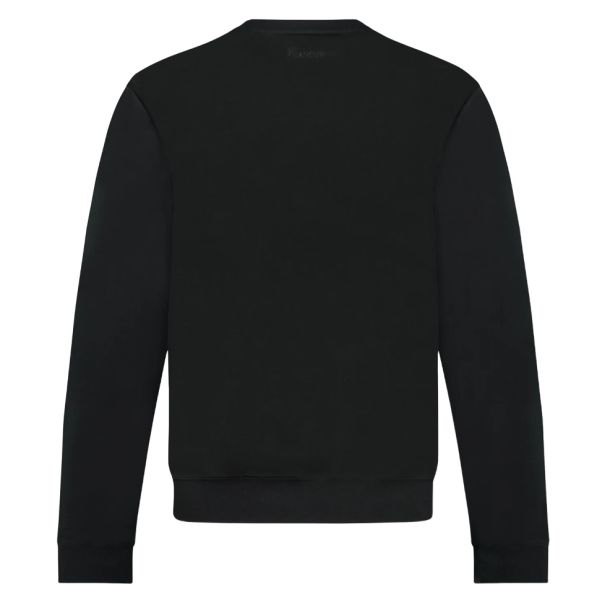 Flâneur Signature Trainingsanzug Schwarz