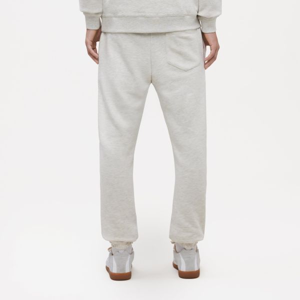 Flâneur Signature Trainingsbroek Grijs