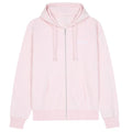 Flâneur Signature Vest Roze