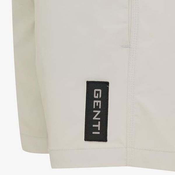 Genti Connor Zwembroek Beige