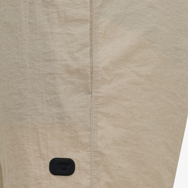 Genti Connor Zwembroek Beige