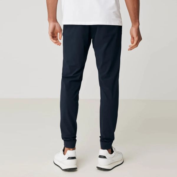 Genti Jordan Broek Navy