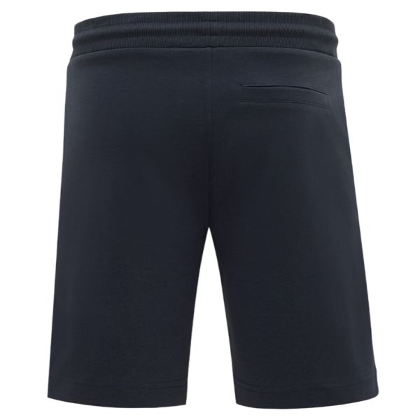 Genti Tech Korte Broek Navy