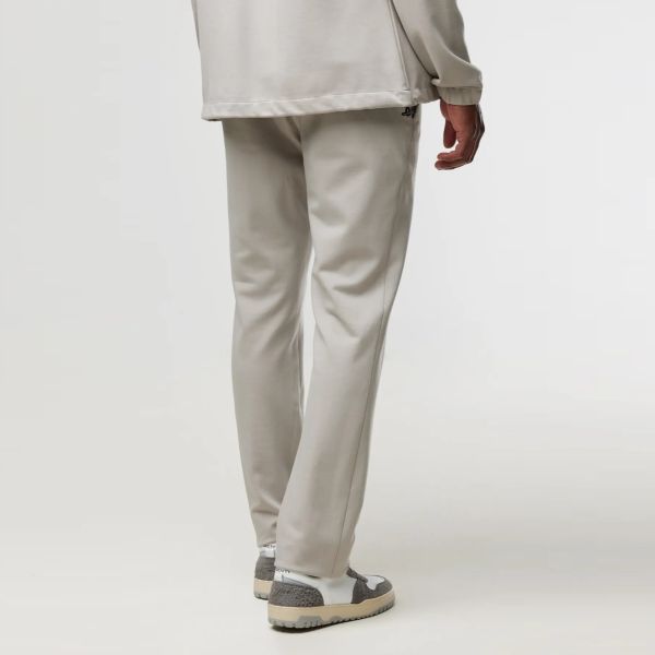 Genti Tribeca Tailored Broek Beige