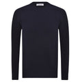 Gran Sasso Pullover Sweater Navy