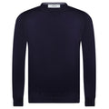 Gran Sasso Knit Trui Navy