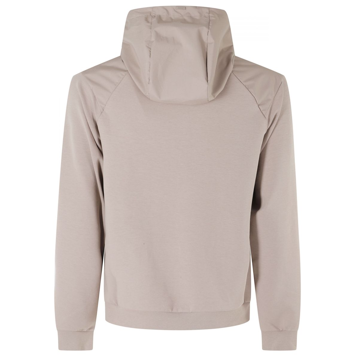 Herno Zip Jack Grijs