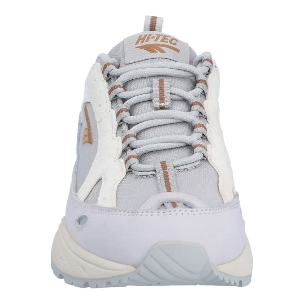 Hi-Tec HTS ADV Racer Sneaker Grijs