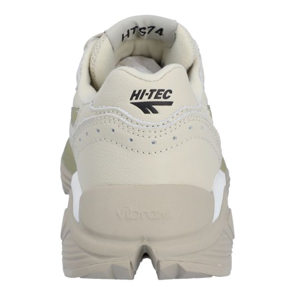 Hi-Tec HTS Shadow RGS Sneaker Off White/Beige