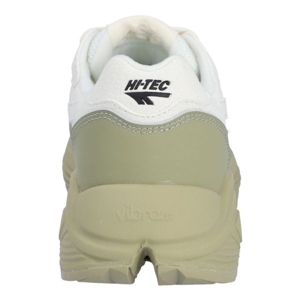 Hi-Tec HTS Shadow RGS Sneaker Wit/Beige