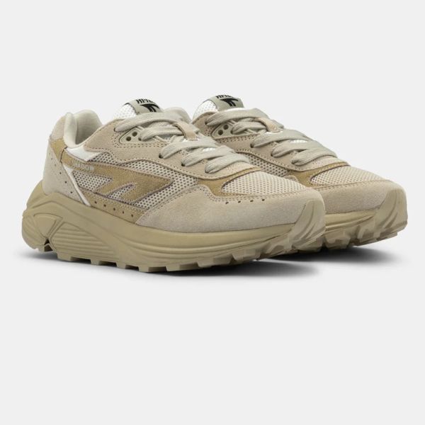 Hi-Tec HTS Shadow RGS Sneaker Beige