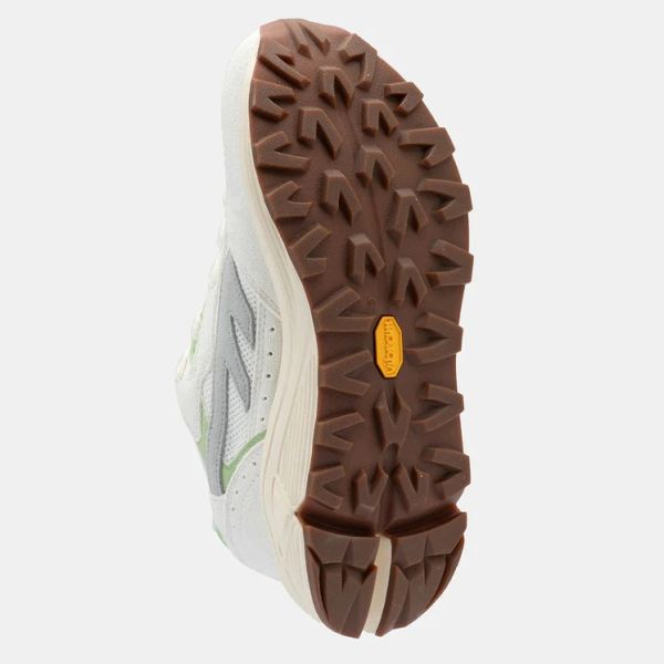 Hi-Tec HTS Shadow RGS Sneaker Wit/Grijs/Groen