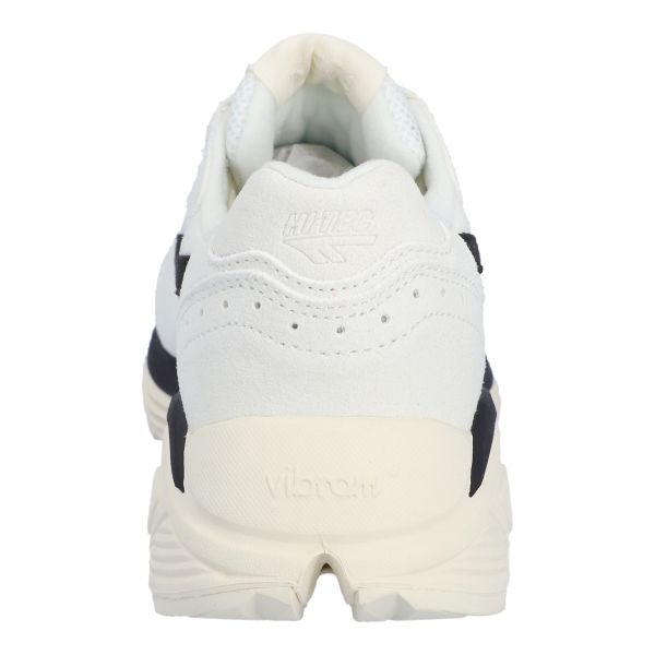 Hi-Tec HTS Shadow RGS Sneaker Wit/Zwart