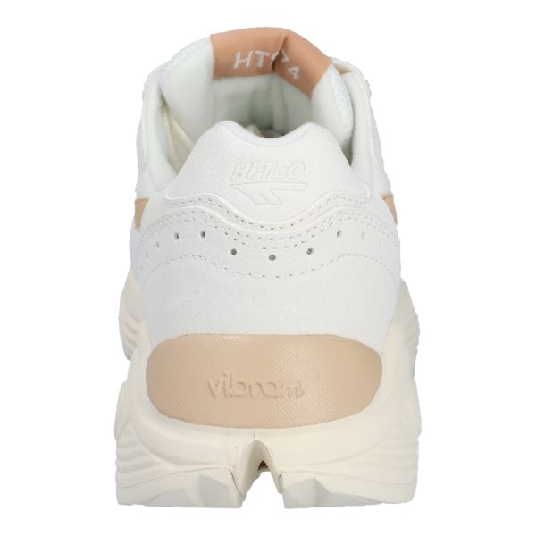 Hi-Tec HTS Shadow RGS Sneaker Wit/Beige