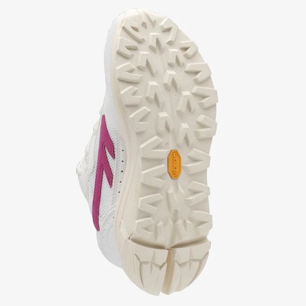 Hi-Tec HTS Shadow RGS Sneaker Wit/Roze