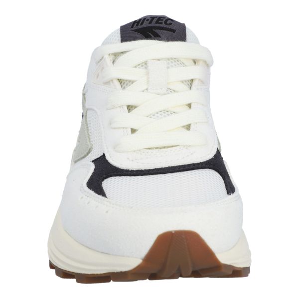 Hi-Tec HTS Shadow RGS Sneaker Wit/Zwart