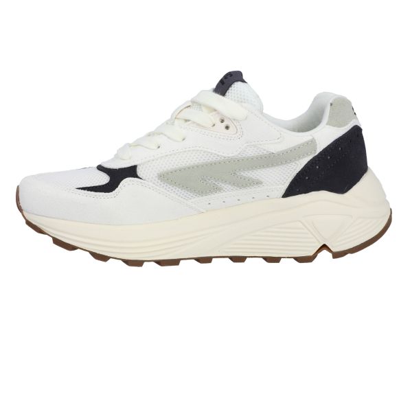 Hi-Tec HTS Shadow RGS Sneaker Wit/Zwart