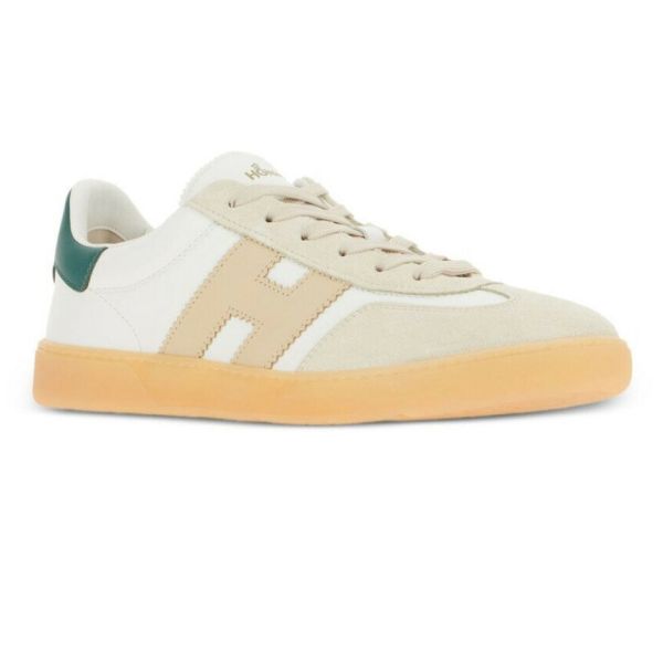 Hogan Cool Sneaker Wit