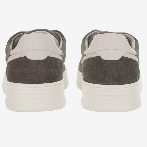 Hogan H630 Sneaker Donker Groen