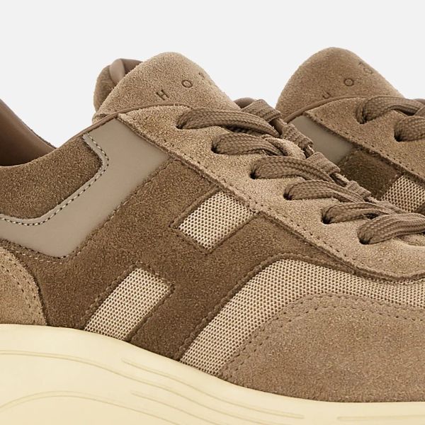 Hogan Hyperlight Sneaker Bruin
