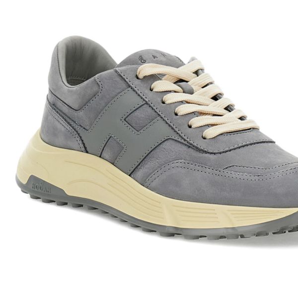 Hogan Hyperlight Sneaker Grijs