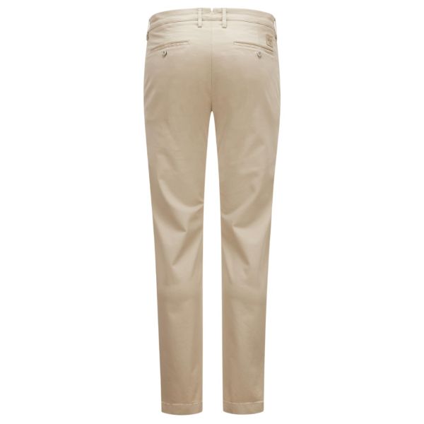 Jacob Cohën Bobby Chino C99 Beige