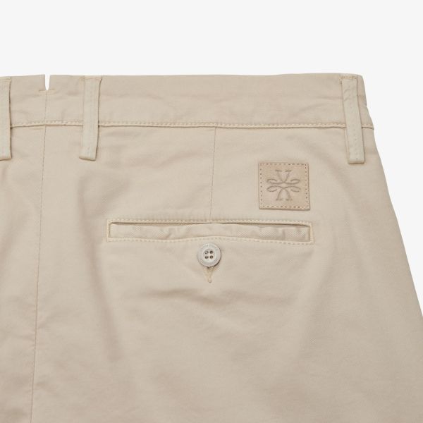 Jacob Cohën Bobby Chino C99 Beige
