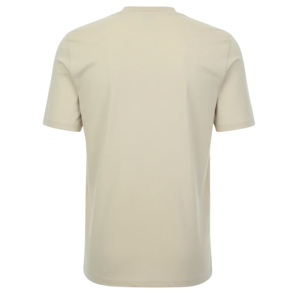 Jacob Cohën Logo T-shirt Beige