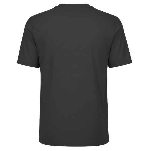 Jacob Cohën Logo T-shirt Zwart