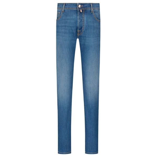 Jacob Cohën Nick Jeans 200D Blauw