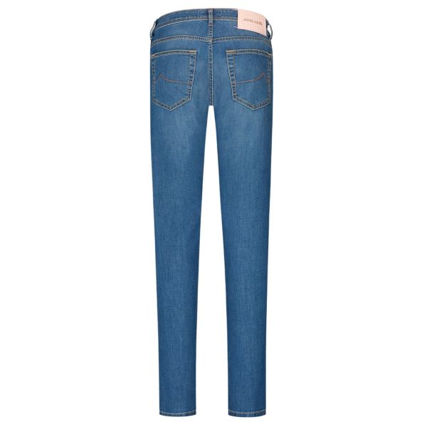 Jacob Cohën Nick Jeans 200D Blauw