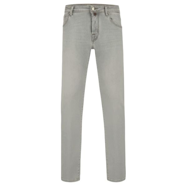 Jacob Cohën Nick Super Slim Jeans 900D Grijs
