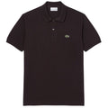 Lacoste Classic Fit Polo Bruin