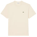 Lacoste Classic Fit T-shirt Off White