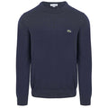Lacoste Pullover Sweater Navy