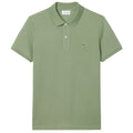 Lacoste Slim Fit Polo Groen