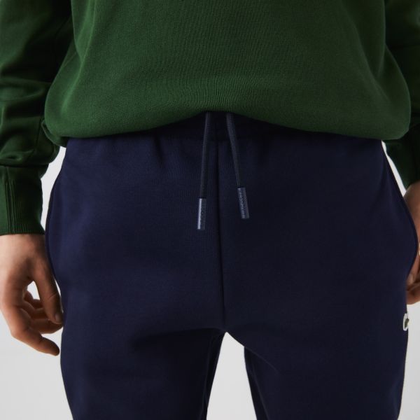 Lacoste Trainingsbroek Navy