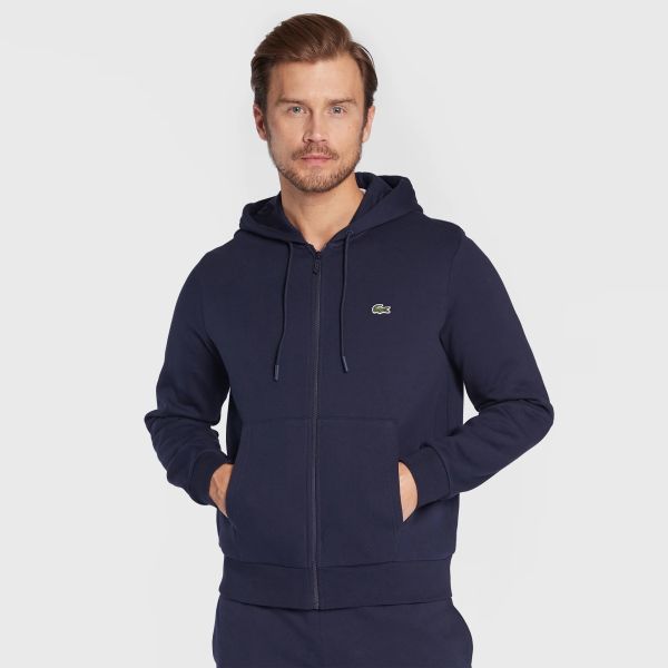 Lacoste Vest Navy