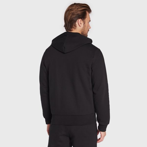 Lacoste Vest Zwart
