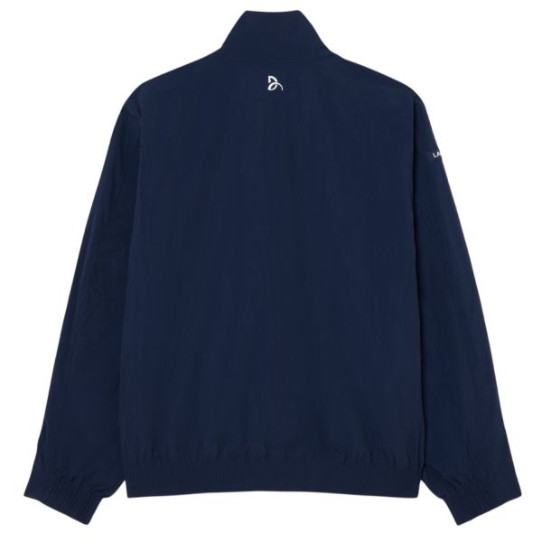 Lacoste X Novak Djokovic Trainingspak Navy