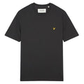 Lyle & Scott Plain T-shirt Antraciet