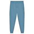 Lyle & Scott Trainingsbroek Blauw
