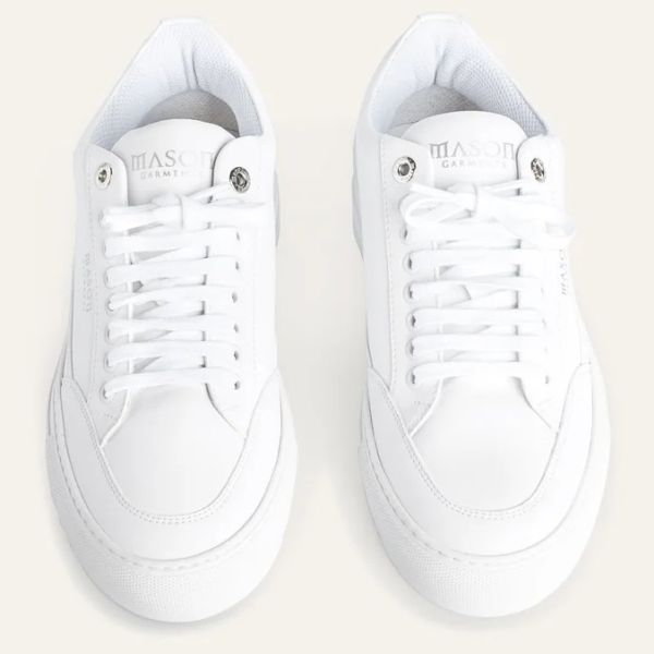 Mason Garments Tia 1F Sneaker Wit