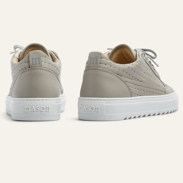 Mason Garments Tia Bardolino 7C Sneaker Grijs