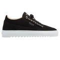 Mason Garments Tia Primo 1A Sneaker Zwart