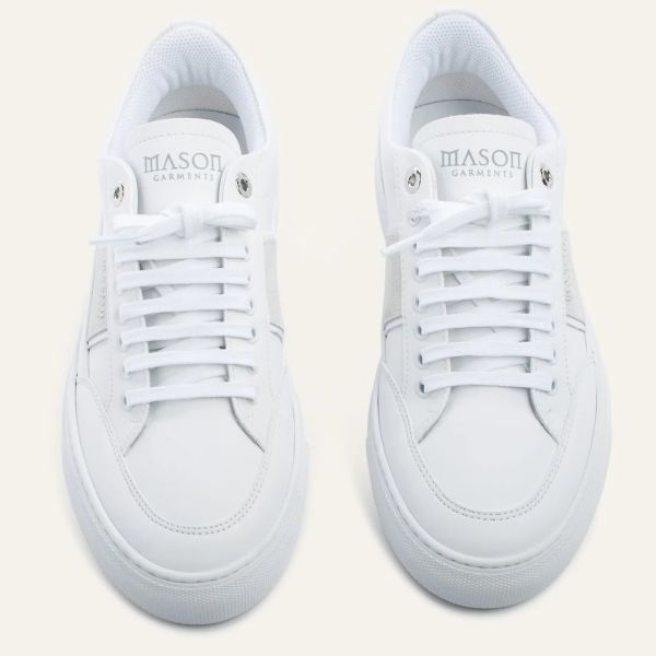 Mason Garments Tia Sport 9A Sneaker Wit